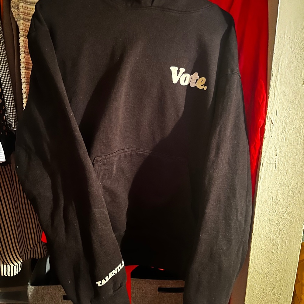 Talentless Hoodie